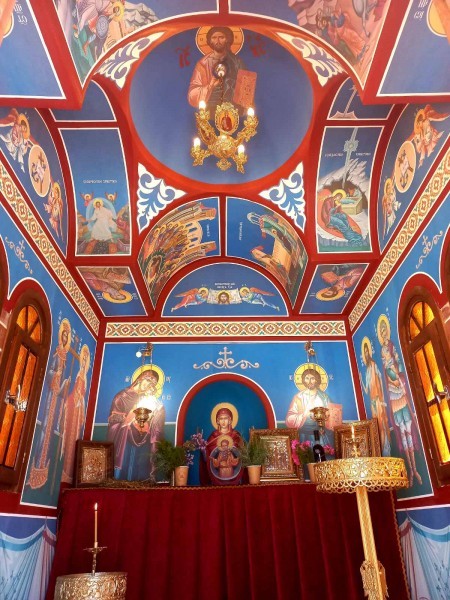 Legends and Inspirations at Therma Village